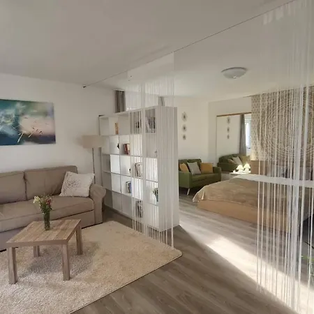 életvirág Rezidencia és Vendéglak Apartamento