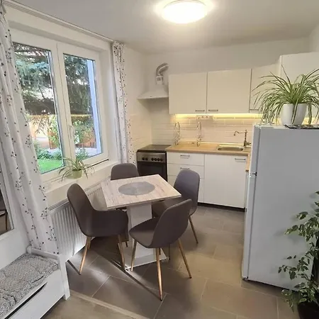életvirág Rezidencia és Vendéglak Apartamento Egerszalók