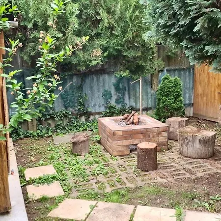 Eletvirag Rezidencia Es Vendeglak Apartment Egerszalok