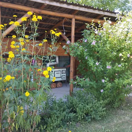 Apartment Eletvirag Rezidencia Es Vendeglak