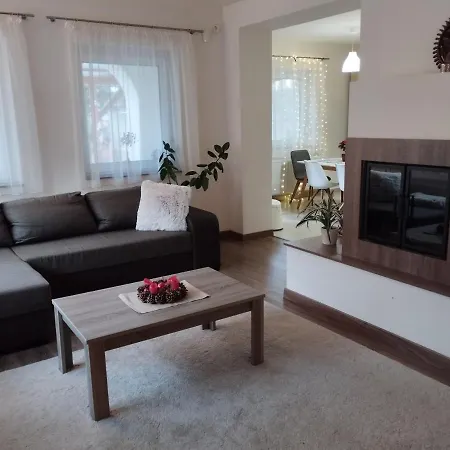 Eletvirag Rezidencia Es Vendeglak * Egerszalok