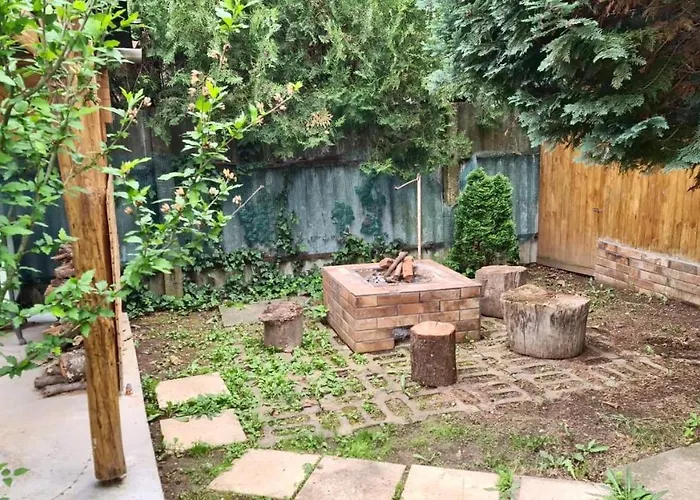 Eletvirag Rezidencia Es Vendeglak Apartament Egerszalók