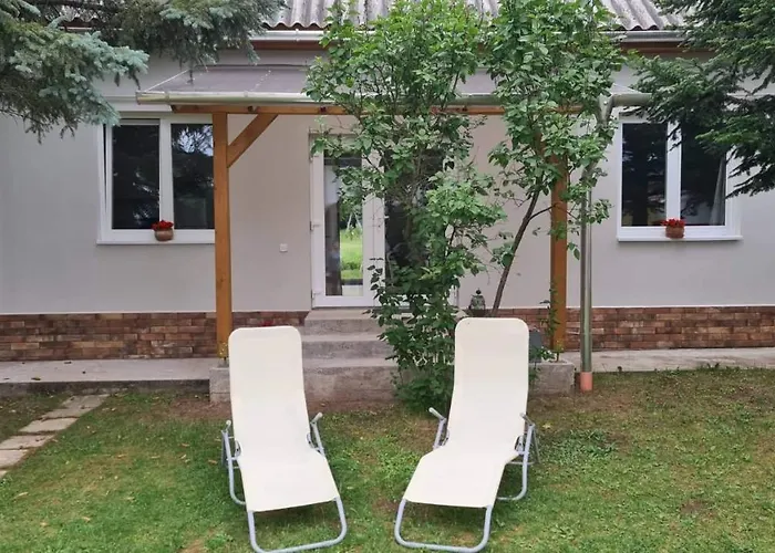 Eletvirag Rezidencia Es Vendeglak Apartament *