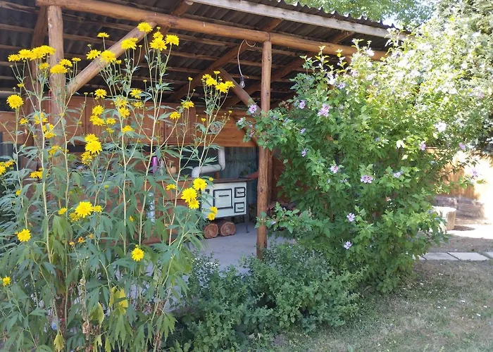 Apartament Eletvirag Rezidencia Es Vendeglak